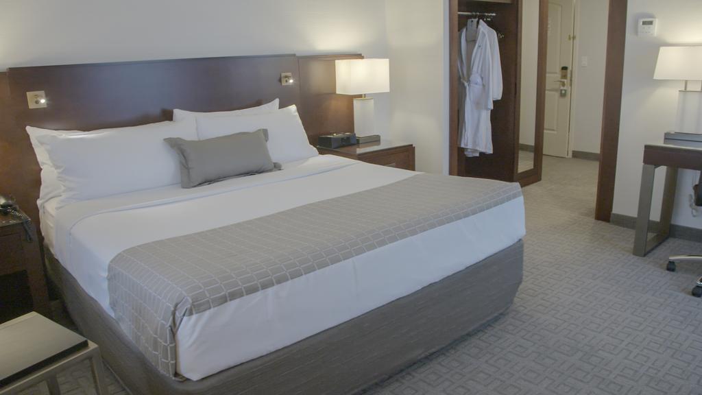 Lord Elgin Hotel Оттава Экстерьер фото
