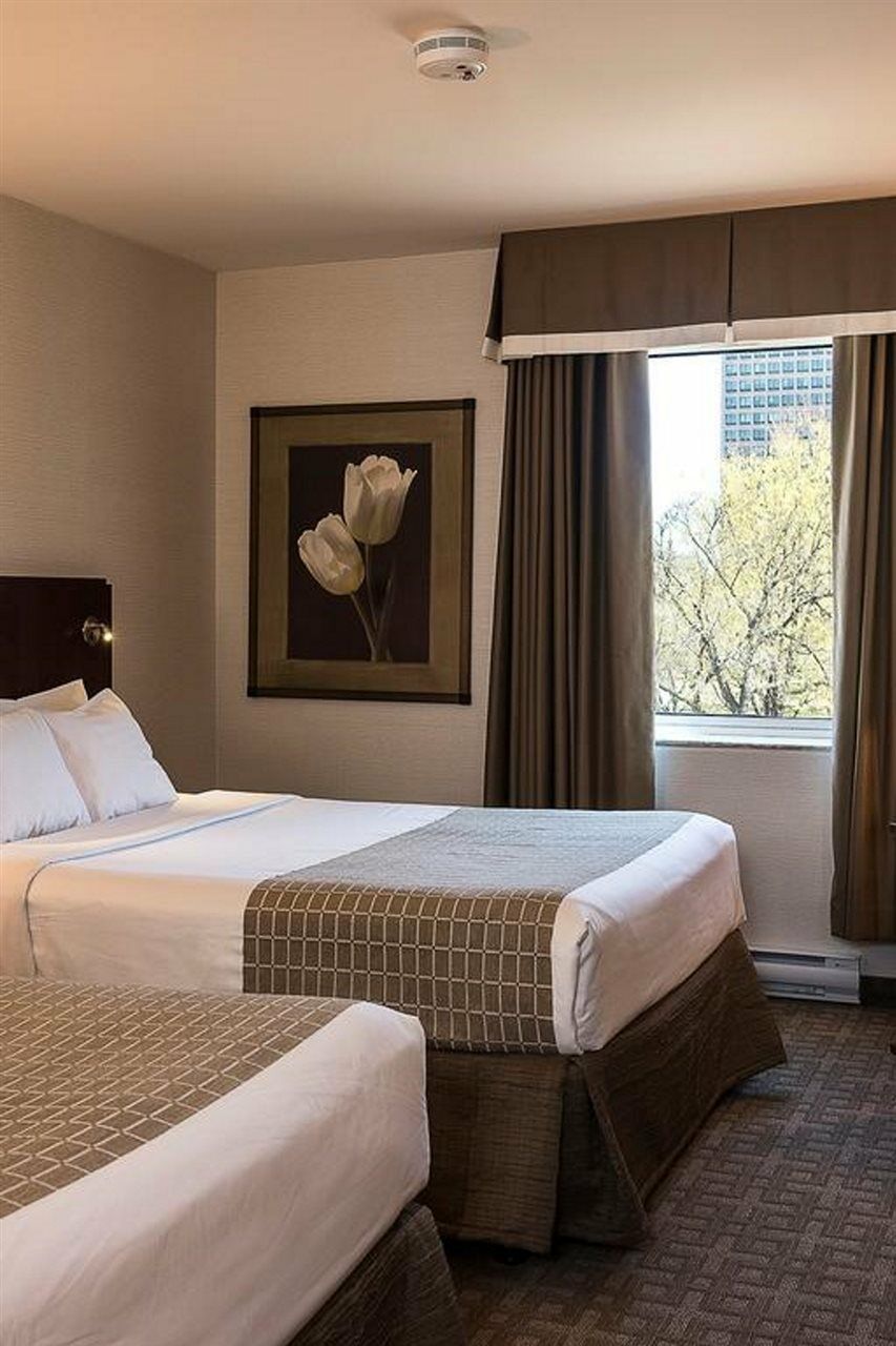Lord Elgin Hotel Оттава Экстерьер фото